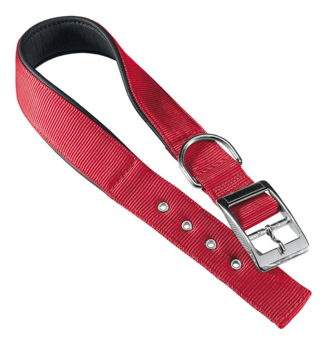 Collar Daytona C25/45 Rojo