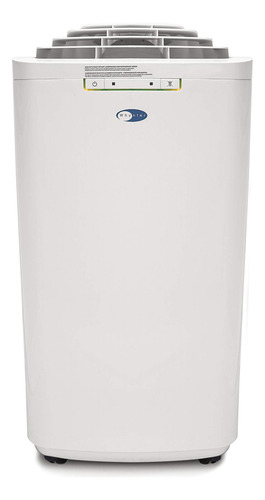 Ar condicionado portátil Vornado 5303dc com mangueira dupla