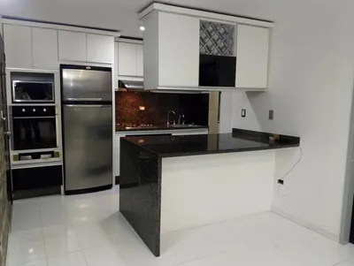 Apartamento en alquiler