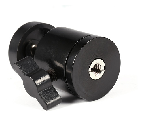 Ballhead Stand, Nuevo Soporte De Mini Cabeza Esférica De 360