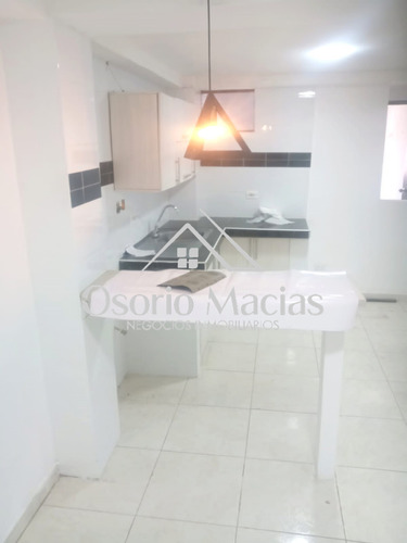 Venta De Apartamento En San Jorge