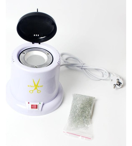 Esterilizador Para Manicuría