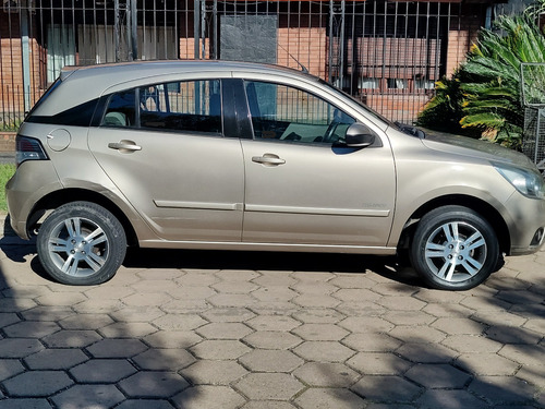 Chevrolet Agile 1.4 Ltz Spirit 5P