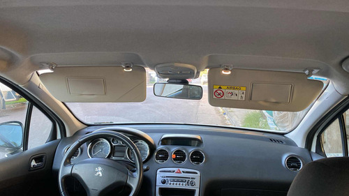 Peugeot 308 1.6 Active