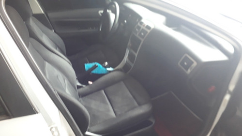 Peugeot 307 1.6 Presence Flex 5p 2007