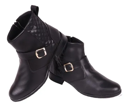 Botas cano hotsell baixo promoção