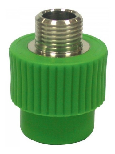 Terminal Ppr He 32mm X 3/4 Pack 5 Unidades