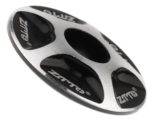 Auriculares Para 1 1/8 \ Aleación Sin Rosca Mtb Mountain