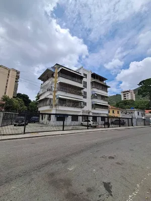 Apartamento en venta