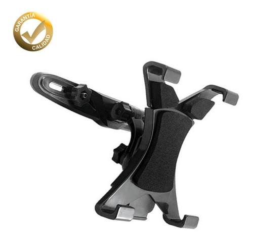 Soporte Tablet iPad Para Auto Ng-holdpad Universal Rotable