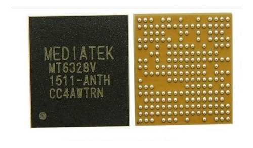 Ic Pmic Power Mtk Mt6328v Mt6328 2 Piezas
