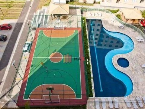 Imagem 2 de 20 de Apartamento Residencial À Venda, Taquara, Rio De Janeiro. - Ap0338