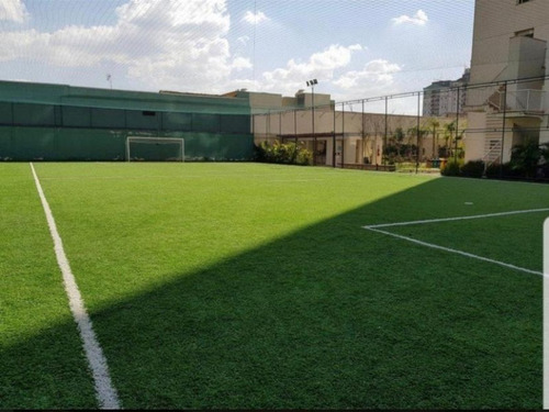 Imagem 25 de 25 de Apartamento - 853l - 69380596