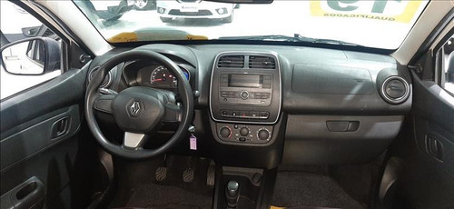 Imagem 5 de 14 de Renault Kwid Kwid Zen 1.0 12v Flex Manual