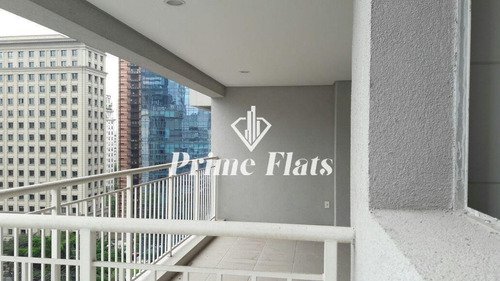 Imagem 11 de 25 de Flat À Venda No Horizonte Jk Residencial, Com 54 M², 1 Dormi - 93388