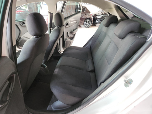 Chevrolet Onix 1.0 MPFI JOY 8V FLEX 4P MANUAL