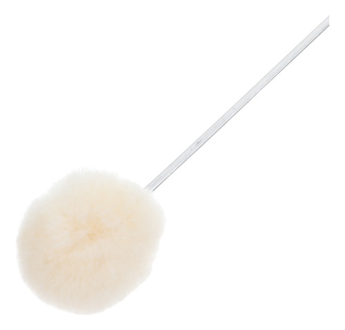 Brocha Daubers Ball De 25 Piezas: Brocha Aplicadora De Tinte