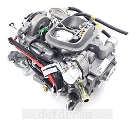 Replacement Carburetor For Toyota 22r Asian Style Engine Saw