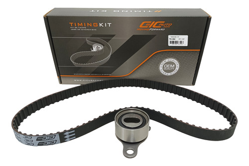 Kit De Tiempo Para Toyota Corolla Araya Sky 1 Cic