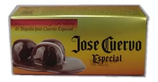 Estuche Regalo Dúo Chocolates Con Licor Turín 30gr