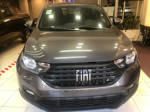 Imagen 14 de 15 de Fiat Strada 0km 2022/2023 Todas Las Versiones L