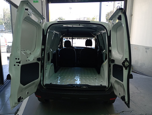 Renault Kangoo Ii Express Confort 1.6 Sce