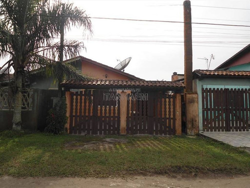 Imagem 12 de 15 de Casa - Venda - Loty - Itanhaem - Ita2478