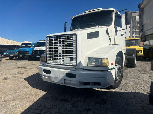 Volvo Nl10 340 4x2 C/ Bomba Hidraulica
