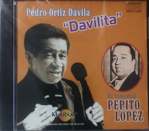 Pedro Ortiz Dávila Devilita  - El Inmortal Pepito López 