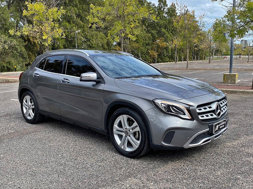 Mercedes-Benz Clase GLA 1.6 Gla200 Urban 156cv