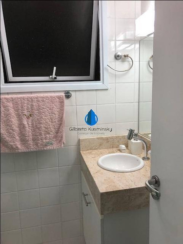 Imagem 14 de 15 de Casa À Venda, 80 M² Por R$ 385.000,00 - Jardim Torino - Cotia/sp - Ca0364