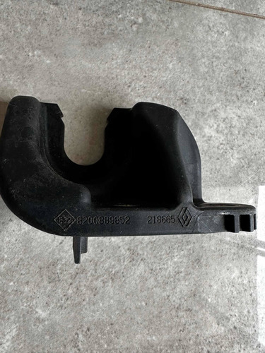 Suporte Cabo Alavanca Marcha Aut, Renault Fluence 2.0 P218