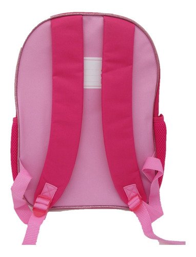 Mochila Infantil Peppa Pig