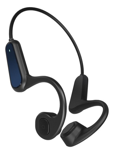 Auriculares Deportivos De Conducción Ósea Bluetooth