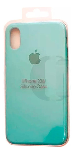 Funda Silicon Case Ip X/xs