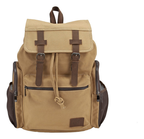 Vuelo Outfitters Bush Piloto Mochila