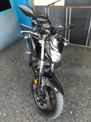 Imagen 2 de 7 de Yamaha Mt 03 2019