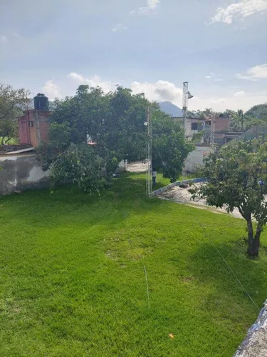 Casa En Privada En Francisco I. Madero (la Nopalera), Yautepec, Morelos - Crb-1088-cp