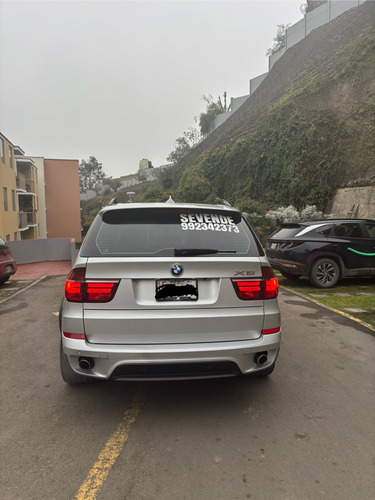 Bmw X5 35xdrive
