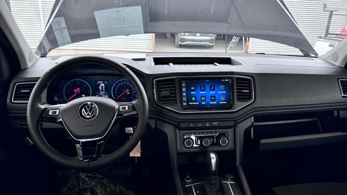 Volkswagen Amarok 2.0 Cd Tdi 180Cv Comfortline 4X2
