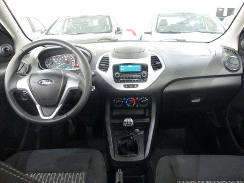 Ford Ka Ka Ano 2019 Zero De Entrada Trabalhe Aplicativo Uber