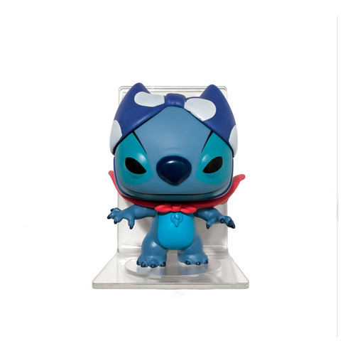 Suporte De Parede Acrílico Expositor Para Funko Pop!