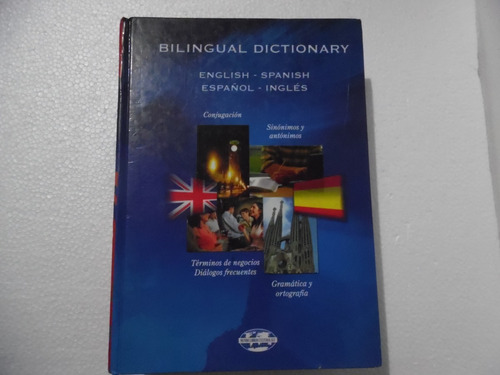 Diccionario Bilingüe Español Inglés/ Martha Forero/ Cultural