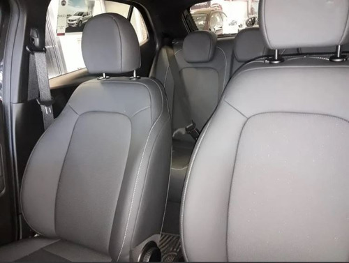 Imagen 14 de 15 de Fiat Argo 0km 2022 Minimo Anticipo Y Cuotas O Tu Usado D-