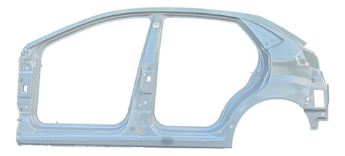 Lateral Esquerda Chery Celer Hatch 13/18 J155400010dy Orig