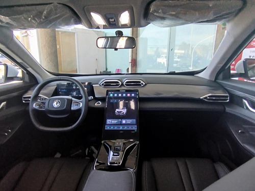 Dongfeng Aeolus Mage E2 At 1.5 T 2025