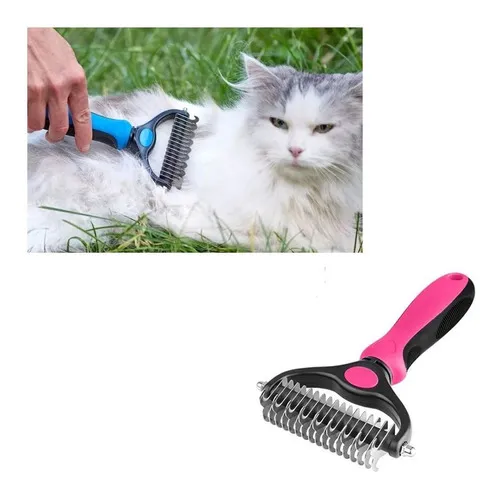 Furminator Para Chow Chow MercadoLivre