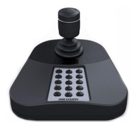 Joystick Usb Para Ptz/dvr/nvr/ivms Pc, Con Botones