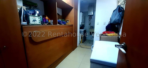 Imagen 10 de 14 de Apartamento En Alquiler Altamira 22-26116 Lr