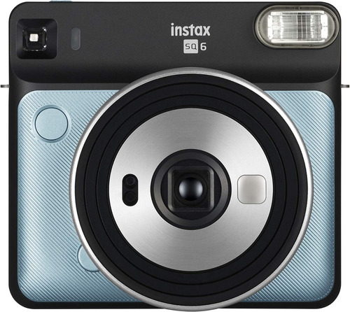 Fujifilm Instax Square Sq6 - Camara Instantanea